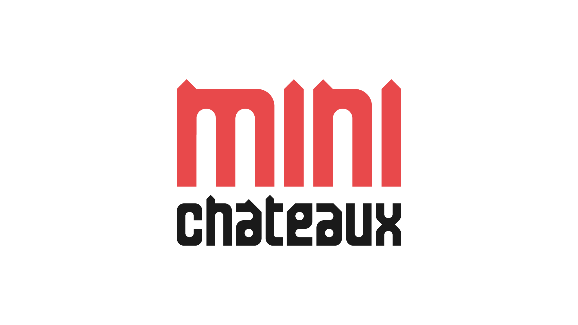 Parc des mini Châteaux